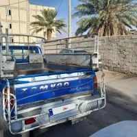 فروش ماشین|خودرو سواری و وانت|جیرفت, |دیوار