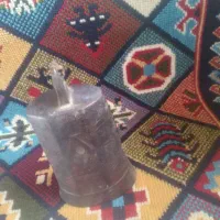 زنگوله قدیمی