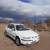 سمند lx مدل ۹۰