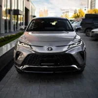 تویوتا ونزا