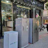 اغاز فروش یخچال هیمالیا(تکی و دوقلو)چکی