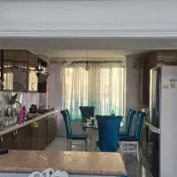 واحد نقلی بازسازی شده ۹۰متری تک واحدی