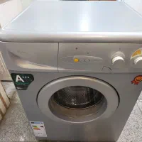 ماشین لباسشویی آبسال الگانس مدل AES113|ماشین لباسشویی و خشک‌کن لباس|تهران, یافت آباد جنوبی|دیوار