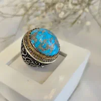 انگشترفیروزه|جواهرات|اهواز, شریعتی جنوبی|دیوار