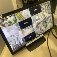 دوربین مداربسته