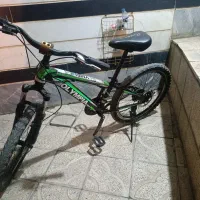 دوچرخه ۲۴نو