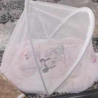 پشه بند کودک