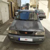 141مدل 86 دوگانه کارخانه