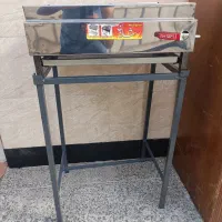 کباب پز|اجاق گاز و لوازم برقی پخت‌وپز|رباط‌کریم, رباط‌کریم|دیوار