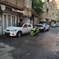 فروش کوییک|خودرو سواری و وانت|تبریز, |دیوار