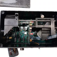 پیرومتر (دماسنج سنجش ازدور) ساخته 1970میلادی آلمان|کلکسیون اشیاء عتیقه|تهران, اکباتان|دیوار