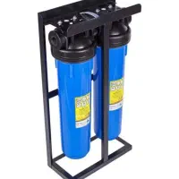 تاسیسات رضایی