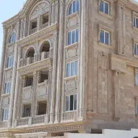 استا بنا ساختمانی