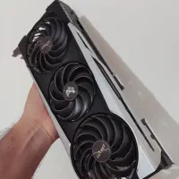 کارت گرافیک سافایر NITRO+ AMD Radeon RX6700xt 12GB