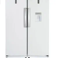 یخچال و فریزر دوقلو