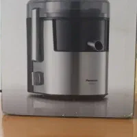 آبمیوه گیری پاناسونیک مدل ام جی دی جی 01