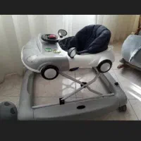 روروک،موزیکال،گهواره شو،دارای دسته ی کنترل والدین