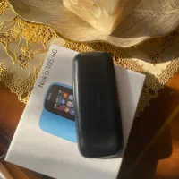 گوشی ۱۰۵ 4G|موبایل|فشم, |دیوار