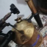 پریموس آنتیک|بخاری، هیتر، شومینه|خرمآباد, |دیوار