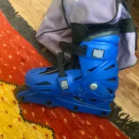 اسکیت روسز سایز ۳۵ تا ۴۰
