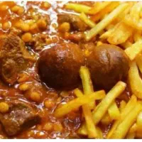 غذای خانگی گل مریم|خوردنی و آشامیدنی|عسلویه, |دیوار
