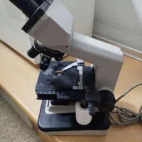 میکروسکوپ نیکون اصلی ys2|پزشکی|قائمشهر, |دیوار