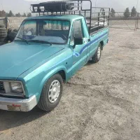 وانت مزدا ۱۶۰۰ مدل ۷۳