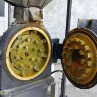 نیمه صنعتی آسیاب ادویه|فروشگاه و مغازه|زنجان, |دیوار