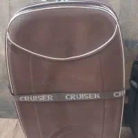 چمدان مسافرتی