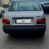 پراید مدل۸۶|خودرو سواری و وانت|تبریز, |دیوار