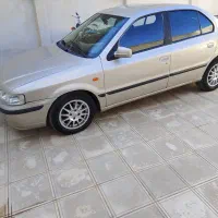 فروش سمند مدل 83 در حد|خودرو سواری و وانت|سنندج, |دیوار