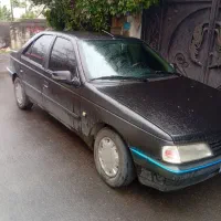 پژو اردی ای|خودرو سواری و وانت|چالوس, |دیوار