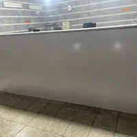 پیشخوان ۳متری ارتفاع ۱.۲۵ تعداد ۲ عدد