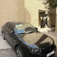 دنا پلاس توربو دنا پلاس شش دنده توربو|خودرو سواری و وانت|مشهد, وکیل‌آباد|دیوار