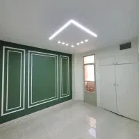 آپارتمان۵۱متری/غرق نور،کم واحد،سند تک برگ|فروش آپارتمان|تهران, شهر زیبا|دیوار