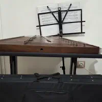 سنتور تک مهر موسوی سالم
