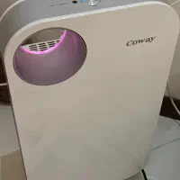 هواساز تصفیه هوا