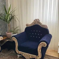 مبل سلطنتی