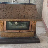 بخاری مبلی درحد نو