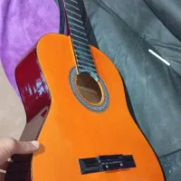 گیتار مارک کینگ بدون حتی یکبار استفاده|گیتار، بیس، امپلیفایر|خرمشهر, |دیوار