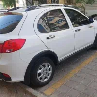 کوییک 1401 با سیستم صوتی و آپشن|خودرو سواری و وانت|تهران, صادقیه|دیوار