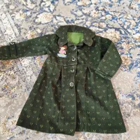 پالتو و چندلباس مختلف بچه گانه