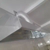 کانال سازی کولر عصر جدید|خدمات پیشه و مهارت|قم, سعادتی|دیوار