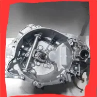 گیربکس پژو ۴۰۵ سمند پرشیا پارس و...با ضمانت طولانی