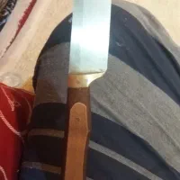 کلکسیونی چاقوی زنجان