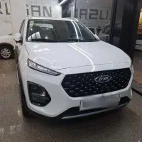 x22 مدل 1402 دنده استثنایی کم کار