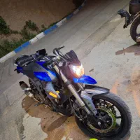 لئوپارد ۲۵۰cc بنلی ،پالس ،اپاچی|موتورسیکلت|جاجرود, |دیوار