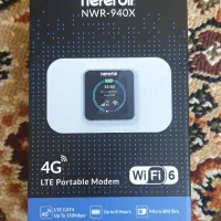 مودم بی سیم قابل حمل