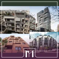 ۲۰۰۰متر/سه بر/تک مالک