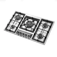 فروش و خریدار گاز رومیزی  استیل